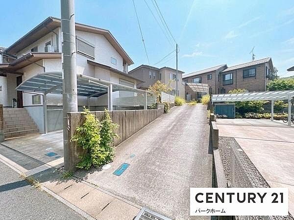【外観】現地写真です！