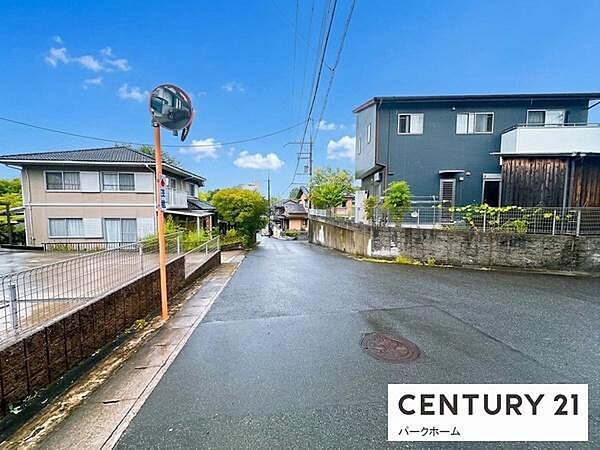 【外観】現地写真です！