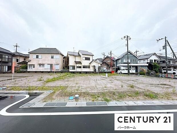 現地写真です!(2026年6月撮影)