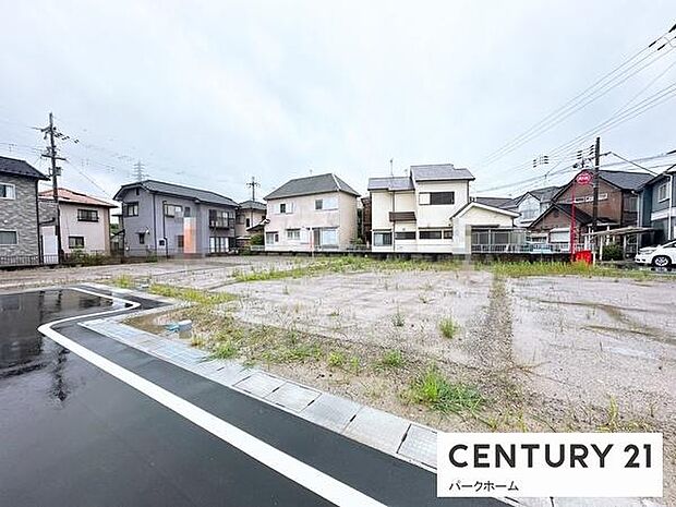 現地写真です！（2026年6月撮影）