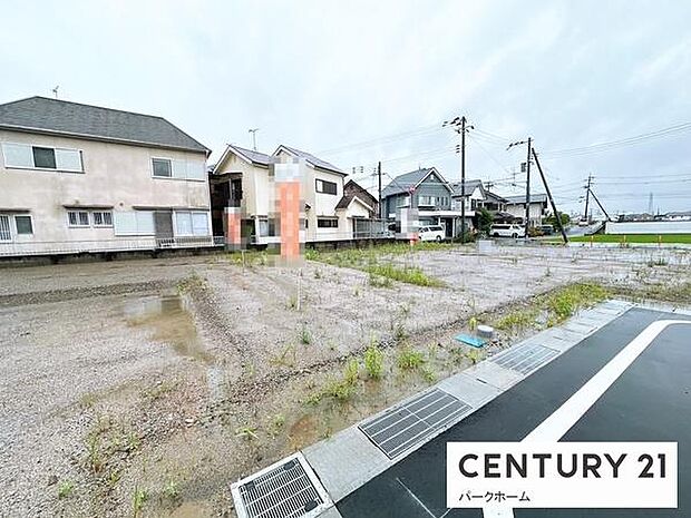 現地写真です！（2026年6月撮影）