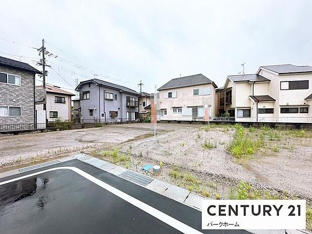 現地写真です!(2026年6月撮影)