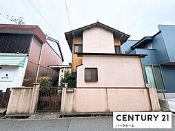 滋賀県大津市栄町