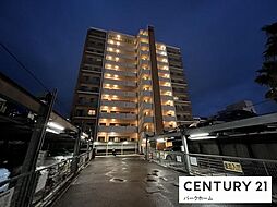 ルネレイクビュー夕照の道