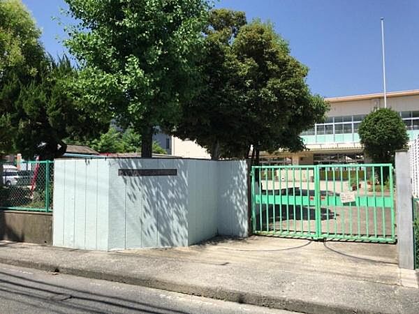 大津市立石山幼稚園まで1049m