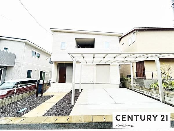 【外観】現地写真です！