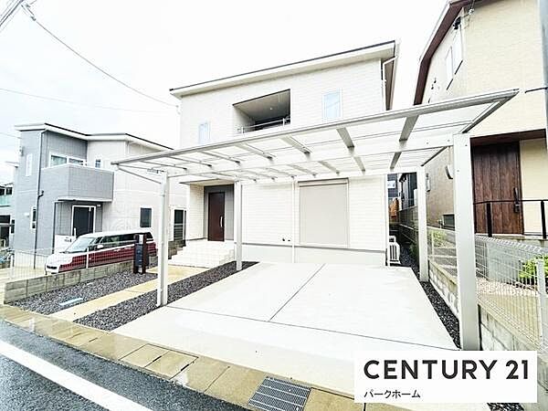 【外観】現地写真です！