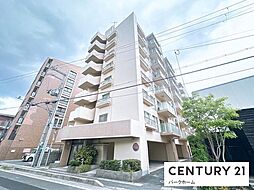 Mプラザ石山弐番館
