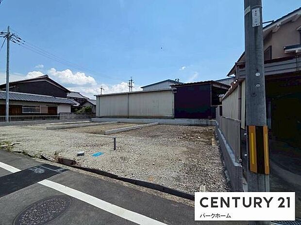 現地写真です！（2026年6月11日撮影）