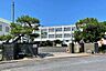 周辺：草津市立山田小学校まで1040m
