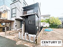 滋賀県大津市梅林１丁目