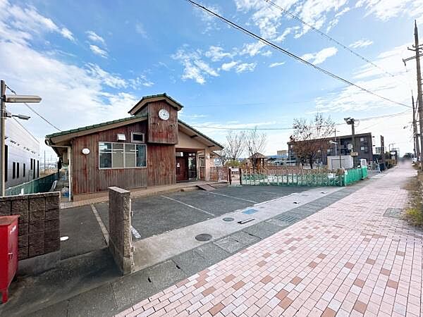 社会福祉法人湖心会こだま保育園まで660m、【営業時間】7:00～20:00