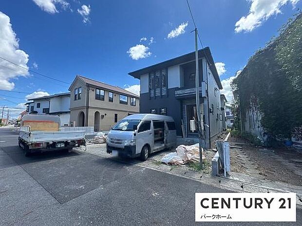 現地写真です!(2026年8月撮影)