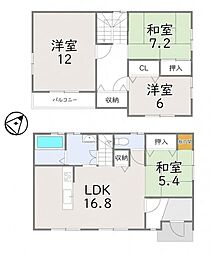 滋賀県栗東市小平井２丁目