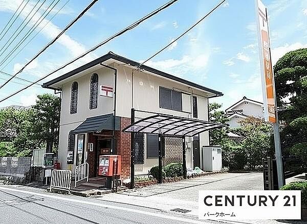 大津国分簡易郵便局まで894m、【営業時間】月曜日～金曜日9時00分～17時00分　【定休日】土曜日・日曜日・祝日