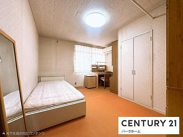 子ども部屋としても活用可能です！