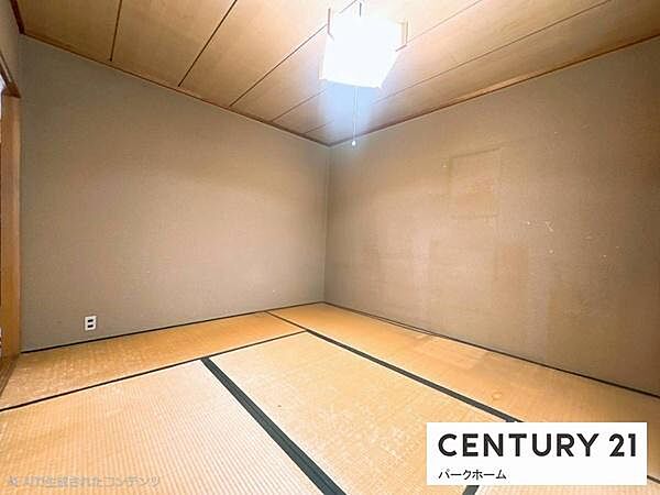 【和室】2階の和室です！個室としての利用出来ます！