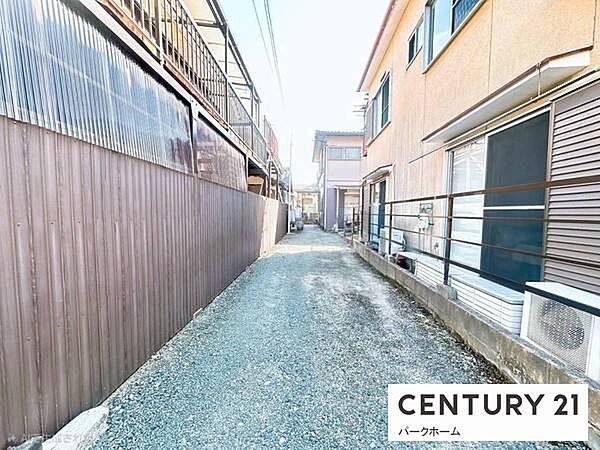 【外観】現地写真です！
