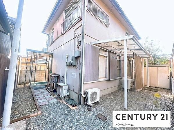 【外観】現地写真です！