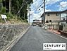 その他：【前面道路】現地の前道道路です！