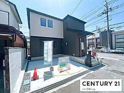 滋賀県草津市上笠２丁目