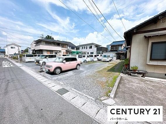 【外観】現地写...