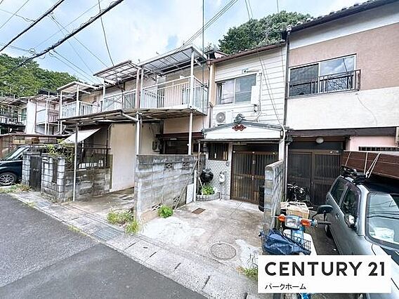 【外観】現地写...