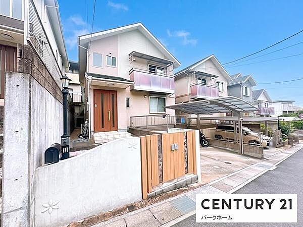 【外観】現地写真です！