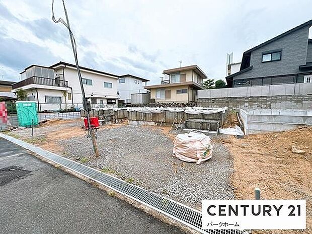 現地写真です！（2026年8月撮影）