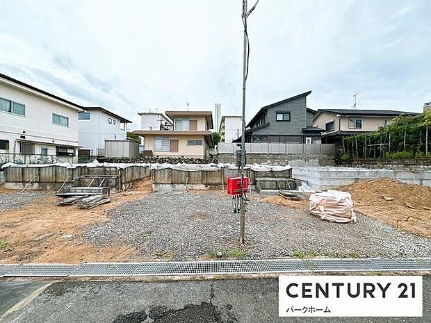 現地写真です！（2026年8月撮影）