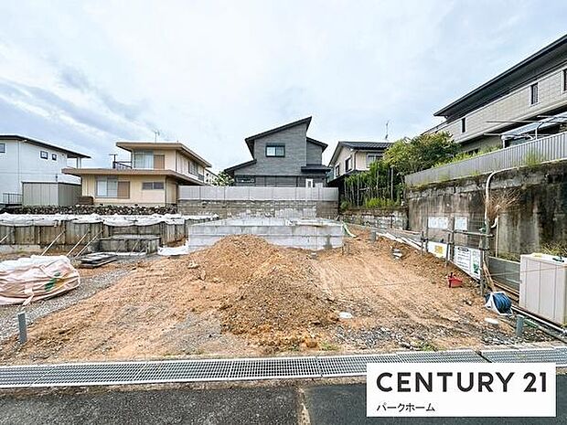 現地写真です！（2026年8月撮影）
