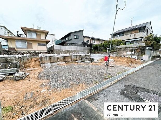 現地写真です！（2026年8月撮影）