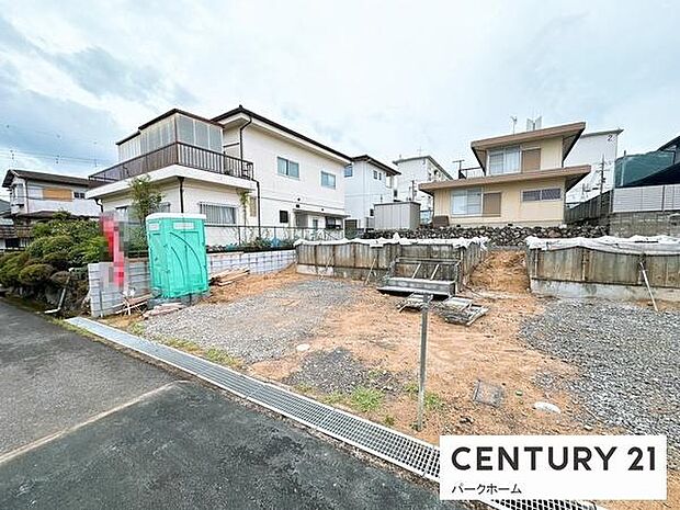 現地写真です！（2026年8月撮影）