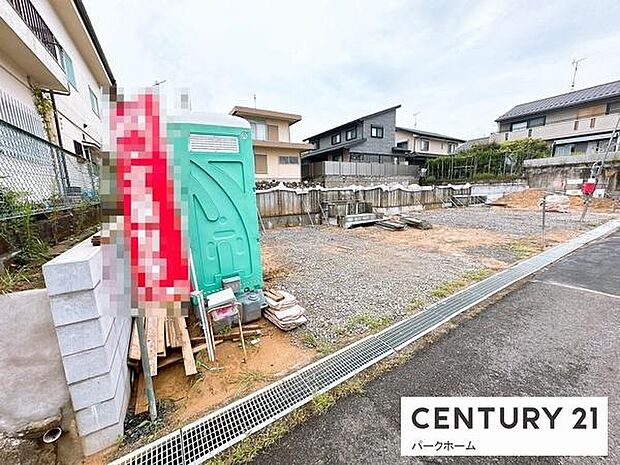 現地写真です！（2026年8月撮影）