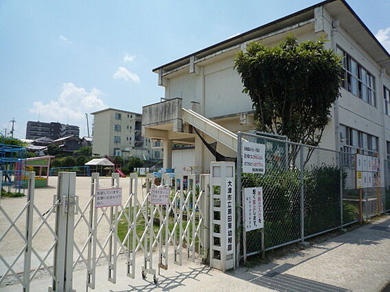 大津市立瀬田東...