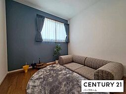 子供部屋の画像