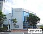 周辺：滋賀銀行　南草津パーソナル出張所まで1011m