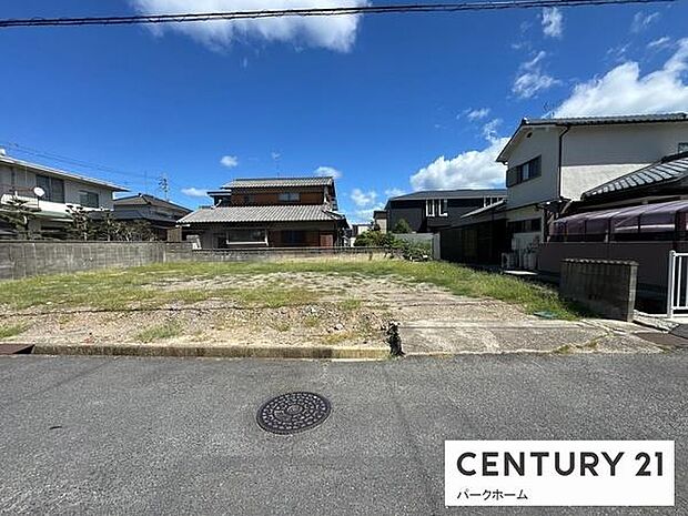 現地写真です！（2026年8月撮影）