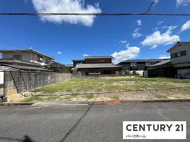 現地写真です!(2026年8月撮影)