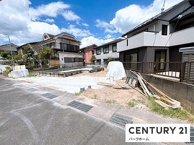 現地写真です!(2026年8月撮影)