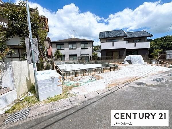 現地写真です！（2026年8月撮影）