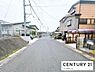 その他：【前面道路】現地前面道路になります！