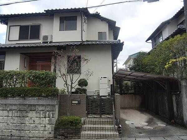 【外観】現地写真です！