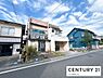 その他：【前面道路】現地の前道道路です