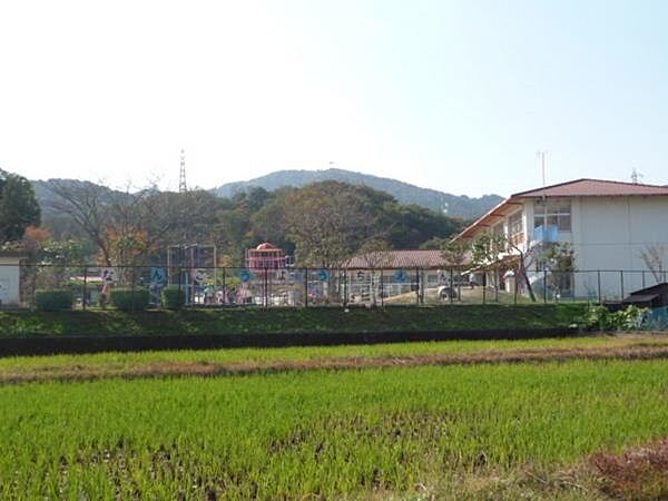 大津市立南郷幼稚園まで1220m