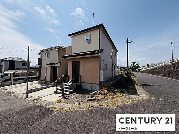 現地写真です！