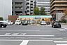周辺：ファミリーマート大津におの浜店まで60m、24時間営業