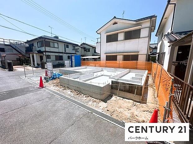【外観】現地写真です！