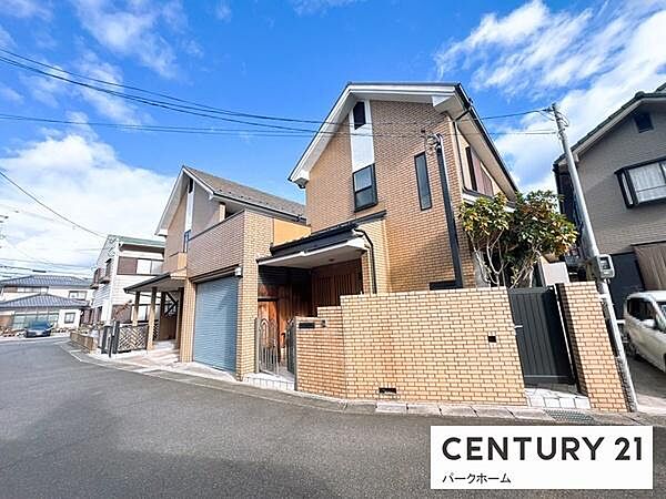 【外観】現地写真です！