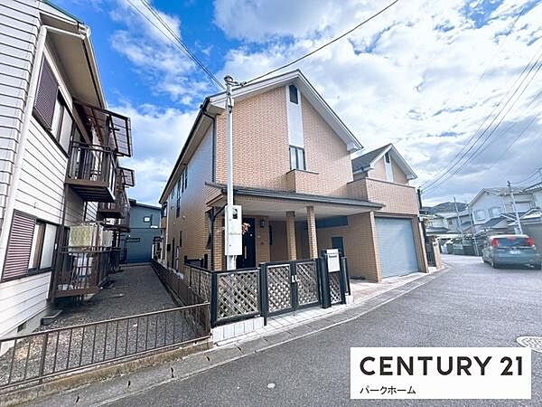 【外観】現地写真です！